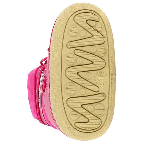 Kimberfeel Galaxy Skor För Snö Rosa EU 38-40
