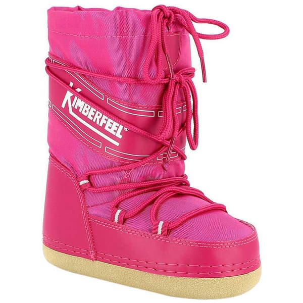 Kimberfeel Galaxy Skor För Snö Rosa EU 38-40