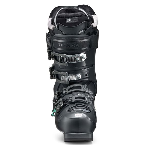 Tecnica Mach Sport Mv 85 W Gw Alpina Skidpjäxor Svart 26.5