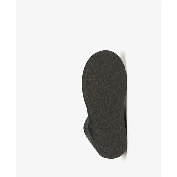Superdry Suede Sherpa Ankle Skor För Snö Svart EU 40-41 Kvinna