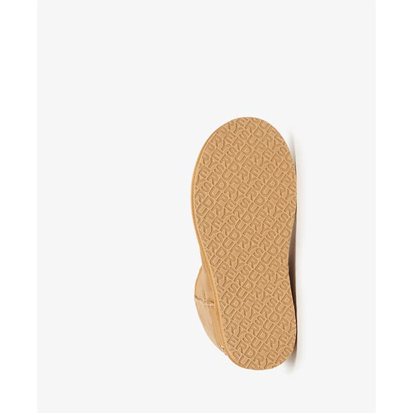Superdry Suede Sherpa Ankle Skor För Snö Beige EU 36-37 Kvinna