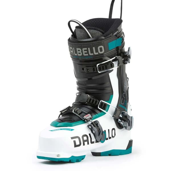 Dalbello Cabrio Mv Free 95 If Naisten Laskettelukengät Sininen 25.5