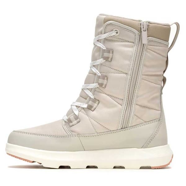 Kamik Lea Mid Skor För Snö Beige EU 42 Kvinna