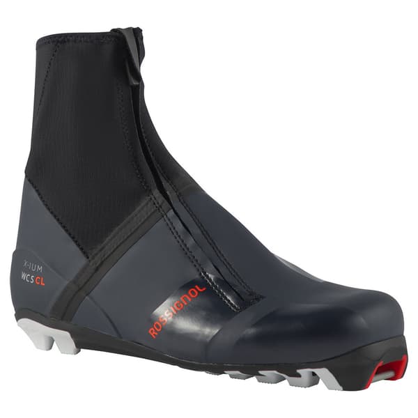 Rossignol X-ium Wcs Classic Fw Damlangfärdsskor Svart EU 43