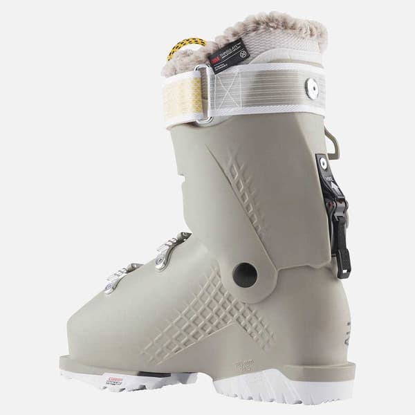 Rossignol Alltrack Elite 80 Gw W Alpina Skidpjäxor Beige 22.5