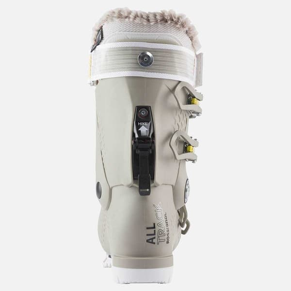 Rossignol Alltrack Elite 80 Gw W Alpina Skidpjäxor Beige 22.5