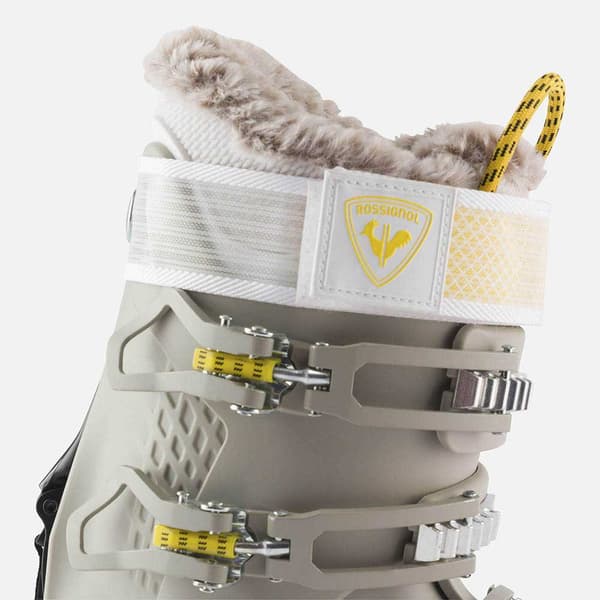 Rossignol Alltrack Elite 80 Gw W Alpina Skidpjäxor Beige 22.5
