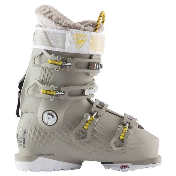 Rossignol Alltrack Elite 80 Gw W Alpina Skidpjäxor Beige 22.5