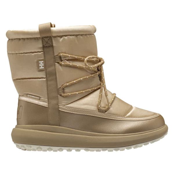 Helly Hansen Isolabella 2 Demi Sne Støvler Beige EU 39 1/3 Kvinde