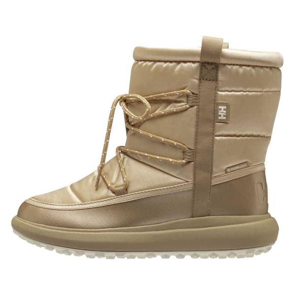 Helly Hansen Isolabella 2 Demi Sne Støvler Beige EU 39 1/3 Kvinde