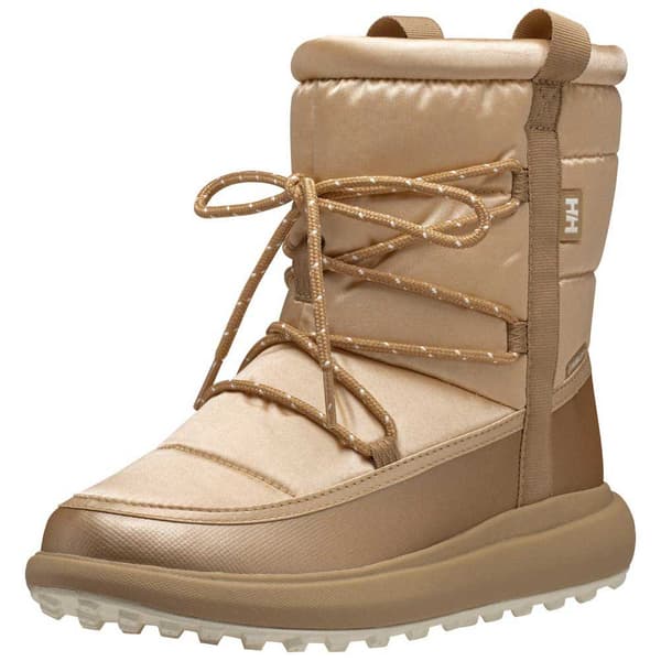 Helly Hansen Isolabella 2 Demi Sne Støvler Beige EU 39 1/3 Kvinde