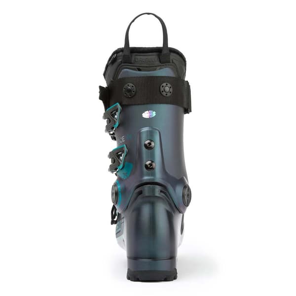 Dalbello Veloce 75 Gw Mv Alpina Skidpjäxor För Damer Blå 22.5