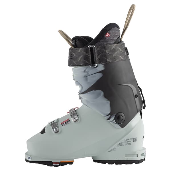 Lange Xt3 Free 115 Mv W Gw Alpina Skidpjäxor För Damer Grå 23.0