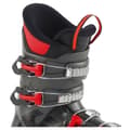 Pikkukuva 2 / 2: Rossignol Hero J4 Junior-alppisukset Musta 25.0