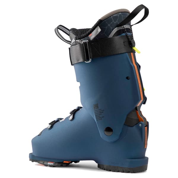 Rossignol Vizion 4b 120 Hv Gw Alpina Skidpjäxor Blå 29.0