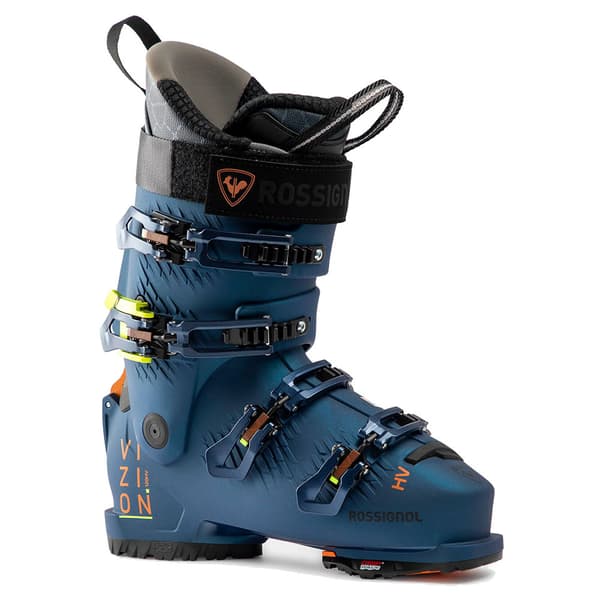 Rossignol Vizion 4b 120 Hv Gw Alpin Skistøvler Blå 29.5