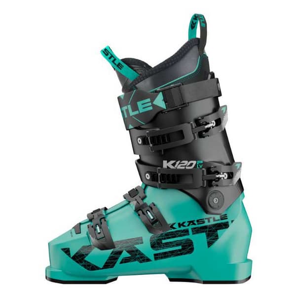 Kastle K120p Lv Alpin Skistøvler Blå 22.0
