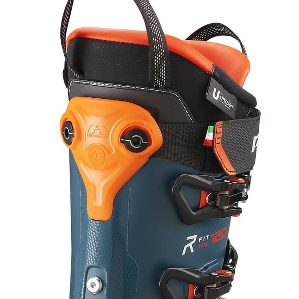 Roxa R/fit 120 Alppisukset Sininen 26.5