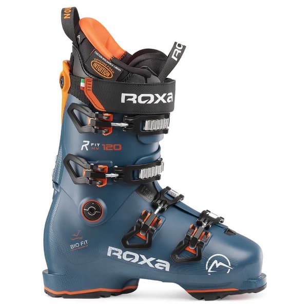Roxa R/fit 120 Alppisukset Sininen 26.5