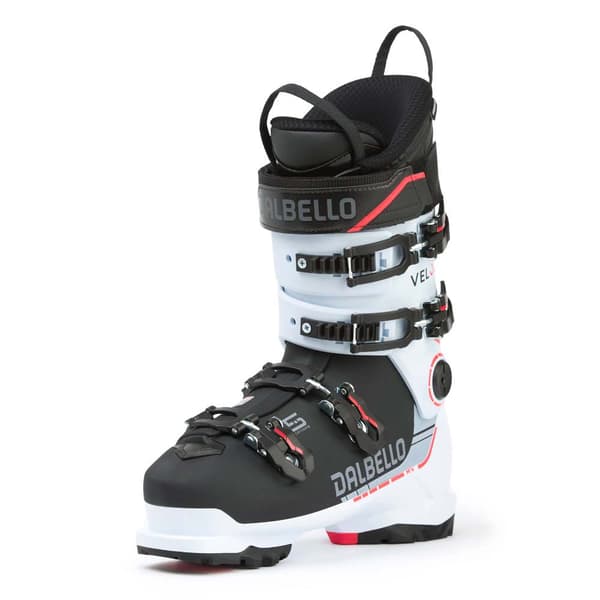 Dalbello Veloce 90 Gw Mv Alpin Skistøvler Sort 24.5