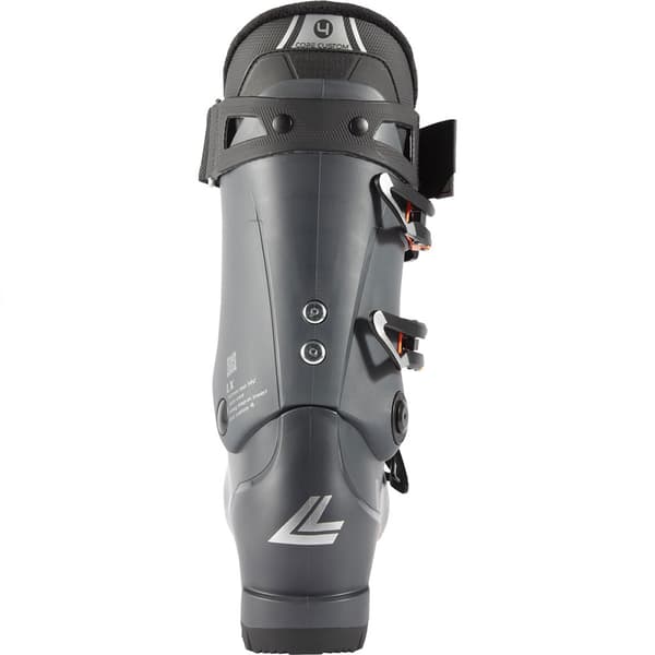 Lange Lx 100 Hv Gw Alpin Skistøvler Sort 26.5