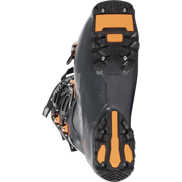 Lange Lx 100 Hv Gw Alpin Skistøvler Sort 26.5