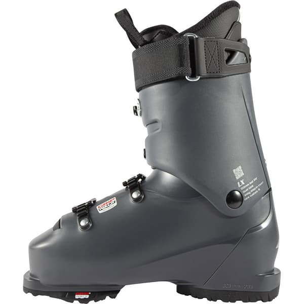 Lange Lx 100 Hv Gw Alpin Skistøvler Sort 26.5