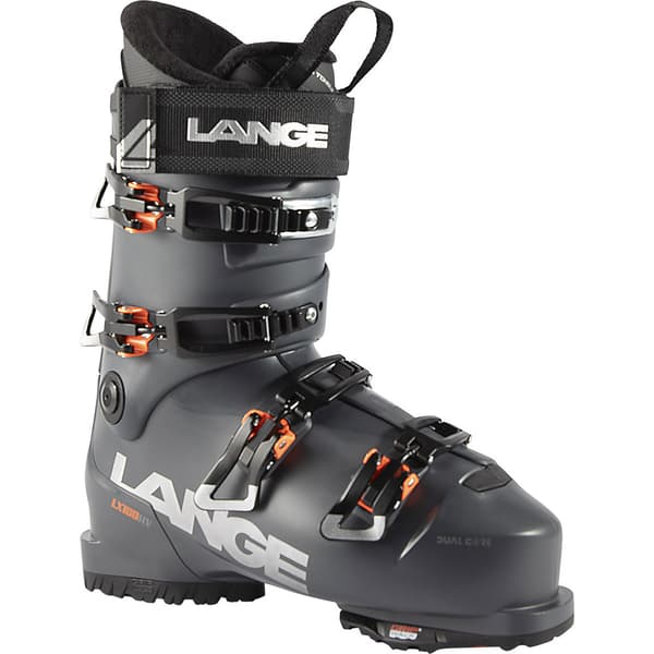 Lange Lx 100 Hv Gw Alpin Skistøvler Sort 26.5