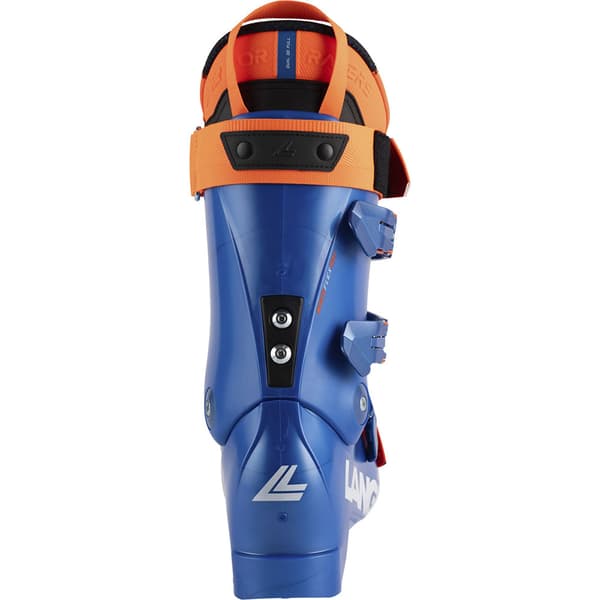 Lange Rs 120 Mv Alppisukset Sininen 24.0