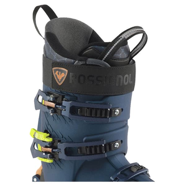 Rossignol Vizion 4b Pro 120 Mv Gw Alppisukset Sininen 29.0