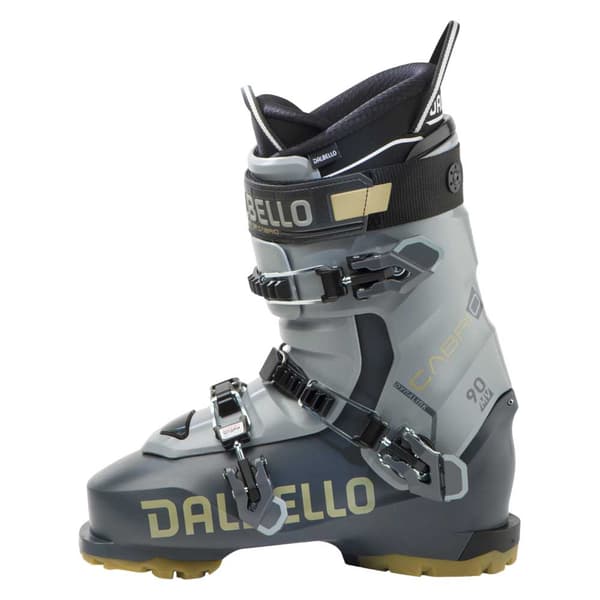Dalbello Cabrio Mv 90 If Alpina Skidpjäxor Grå 28.5