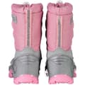 Miniatyrbillede 3 af 6: Cmp Hanki 2.0 30q4704 Snesko Rosa EU 24