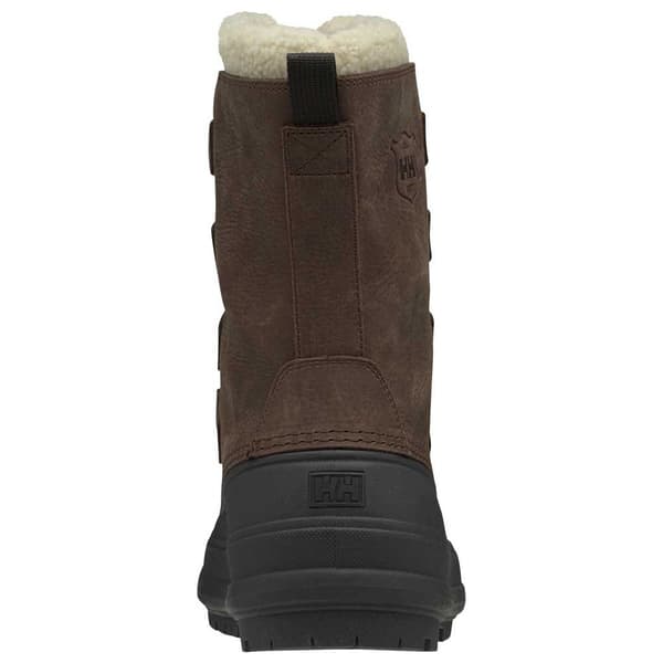 Helly Hansen Varanger Primaloft Sne Støvler Brun EU 45 Mand