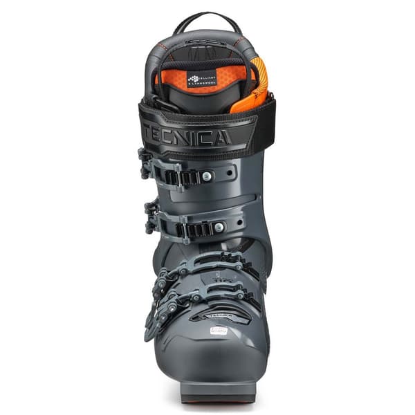 Tecnica Mach1 Mv 110 Td Gw Alppisukset Harmaa 26.0