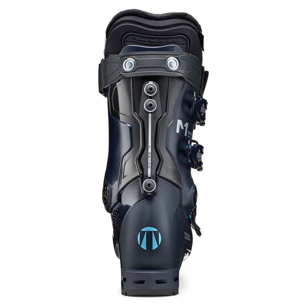 Tecnica Mach1 Mv 95 W Td Gw Alpin Skistøvler Blå 25.0