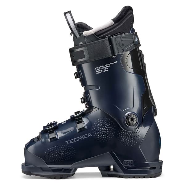 Tecnica Mach1 Mv 95 W Td Gw Alppisukset Sininen 25.5