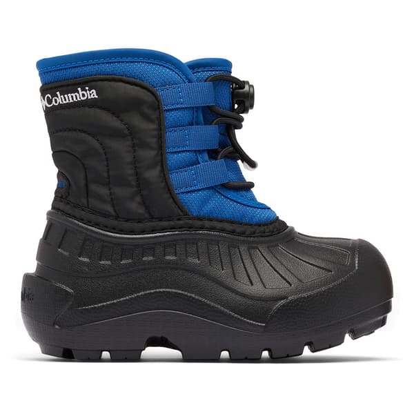 Columbia Powderbug™ Snowlite™ Sne Støvler Blå,Sort EU 29