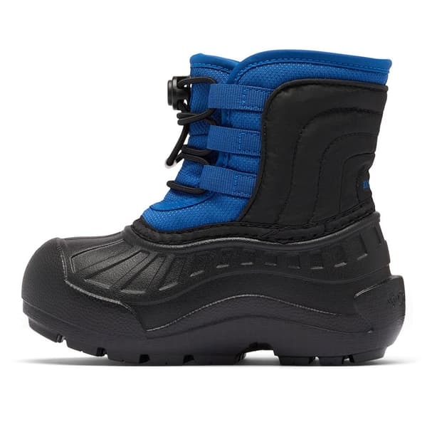 Columbia Powderbug™ Snowlite™ Sne Støvler Blå,Sort EU 29