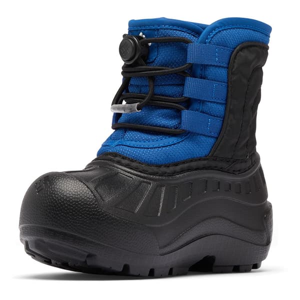 Columbia Powderbug™ Snowlite™ Sne Støvler Blå,Sort EU 29