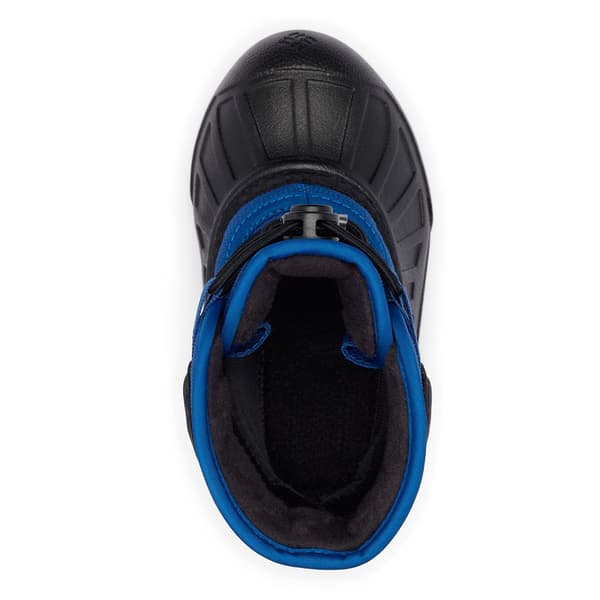 Columbia Powderbug™ Snowlite™ Sne Støvler Blå,Sort EU 29