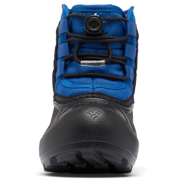 Columbia Powderbug™ Snowlite™ Sne Støvler Blå,Sort EU 29