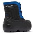 Miniatyrbillede 8 af 9: Columbia Powderbug™ Snowlite™ Sne Støvler Blå,Sort EU 29