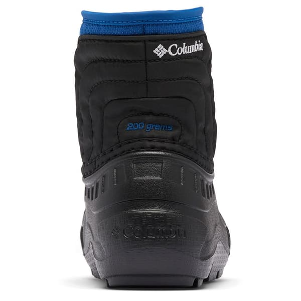 Columbia Powderbug™ Snowlite™ Sne Støvler Blå,Sort EU 29
