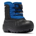 Miniatyrbillede 1 af 9: Columbia Powderbug™ Snowlite™ Sne Støvler Blå,Sort EU 29