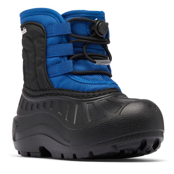 Columbia Powderbug™ Snowlite™ Sne Støvler Blå,Sort EU 29