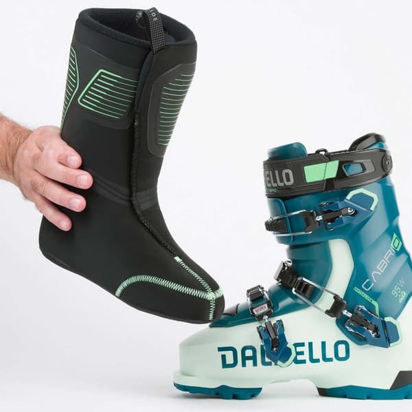 Dalbello Cabrio Mv 95 3dwrap Naisten Alppisukset Sininen 25.5