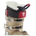 Miniatyrbild 2 av 2: Rossignol Pure Pro Heat Gw Alpina Skidpjäxor För Damer Beige 27.0