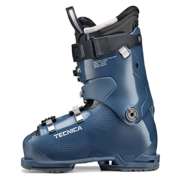 Tecnica Mach Sport Hv 75 W Gw Alpina Skidpjäxor Blå 24.0