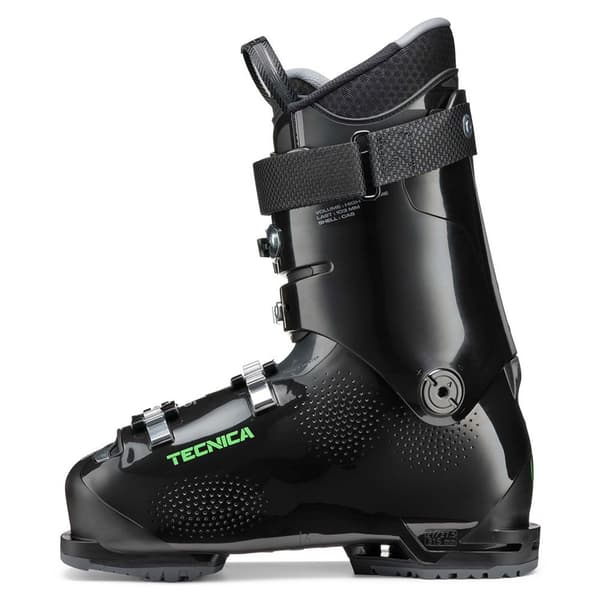 Tecnica Mach Sport Hv 80 Gw Alppisukset Musta 27.0