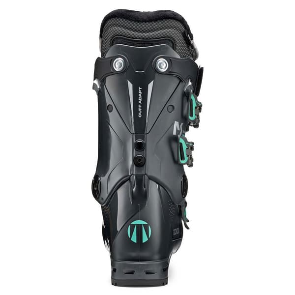 Tecnica Mach Sport Hv 85 W Gw Alpina Skidpjäxor Svart 24.5